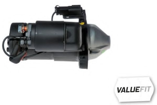 Стартер 8EA 011 610-621 HELLA