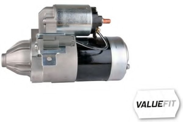 Стартер 8EA 012 526-321 HELLA