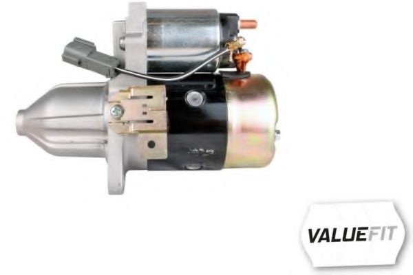 Стартер 8EA 012 526-701 HELLA