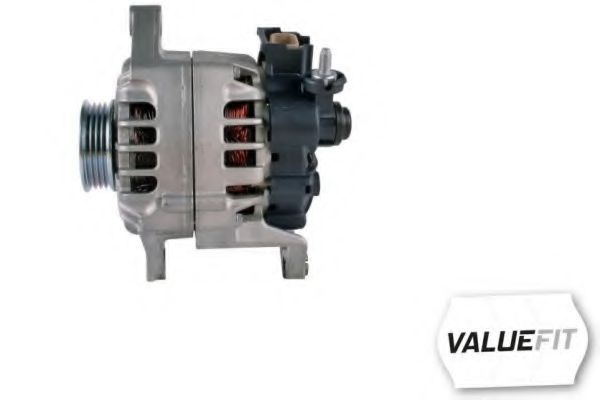 Генератор 8EL 012 426-481 HELLA