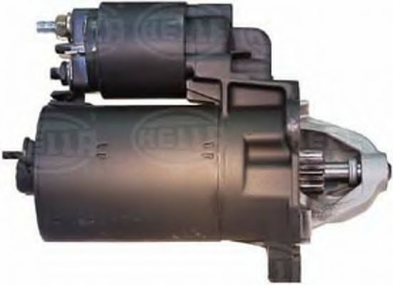 Стартер 8EA 726 193-001 HELLA