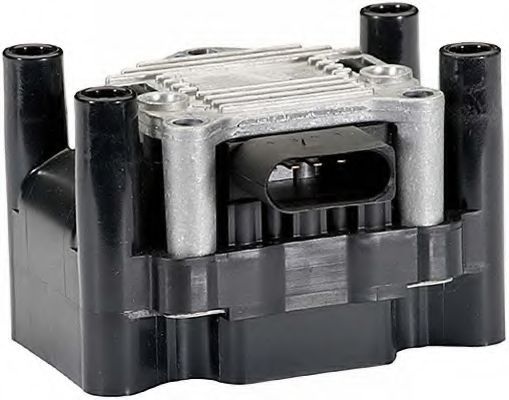 Катушка зажигания 5DA 749 475-171 HELLA