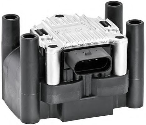 Катушка зажигания 5DA 749 475-821 HELLA