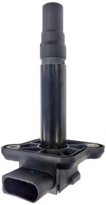Катушка зажигания 5DA 193 175-981 HELLA