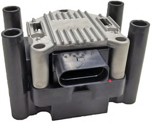 Катушка зажигания 5DA 358 000-171 HELLA