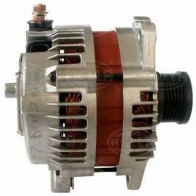 Генератор 8EL 738 087-001 HELLA