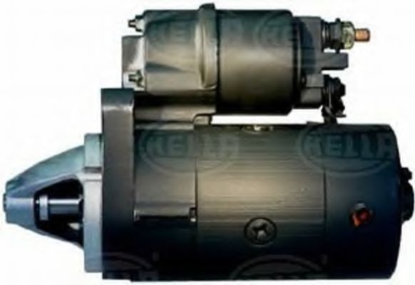 Стартер 8EA 737 608-001 HELLA