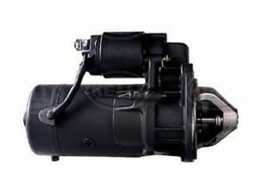 Стартер 8EA 737 807-001 HELLA