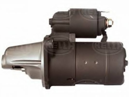 Стартер 8EA 737 942-001 HELLA