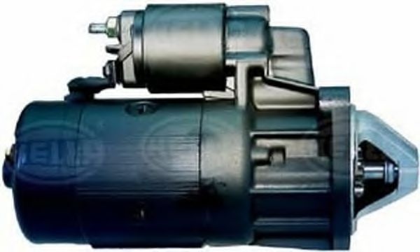 Стартер 8EA 726 511-001 HELLA