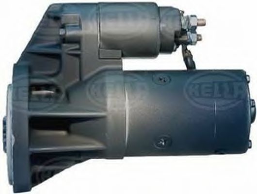 Стартер 8EA 730 248-001 HELLA