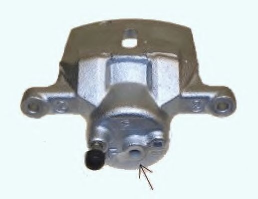 Тормозной суппорт 8AC 355 388-511 HELLA