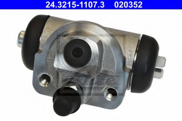 Колесный тормозной цилиндр 24.3215-1107.3 ATE