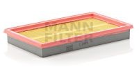 Воздушный фильтр C 2964 MANN-FILTER