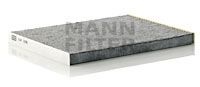 Фильтр, воздух во внутренном пространстве CUK 1936 MANN-FILTER