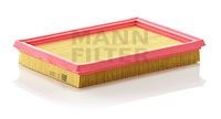 Воздушный фильтр C 2329 MANN-FILTER