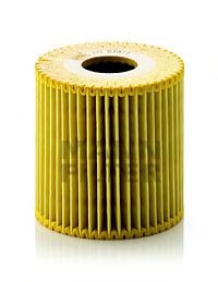 Масляный фильтр HU 819/1 x MANN-FILTER