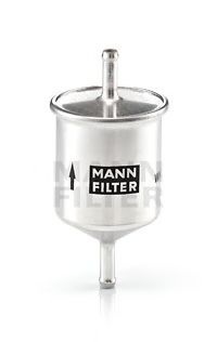 Топливный фильтр WK 66 MANN-FILTER
