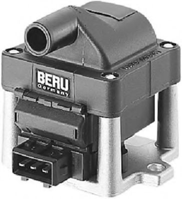 Катушка зажигания ZSE001 BERU
