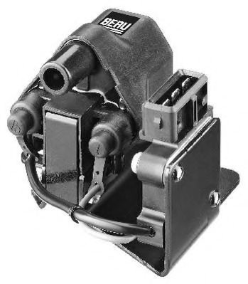 Катушка зажигания ZSE036 BERU