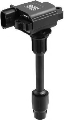 Катушка зажигания ZSE071 BERU