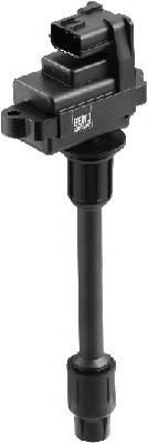 Катушка зажигания ZSE073 BERU