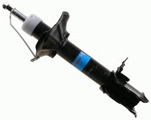 Амортизатор 30-C05-A BOGE