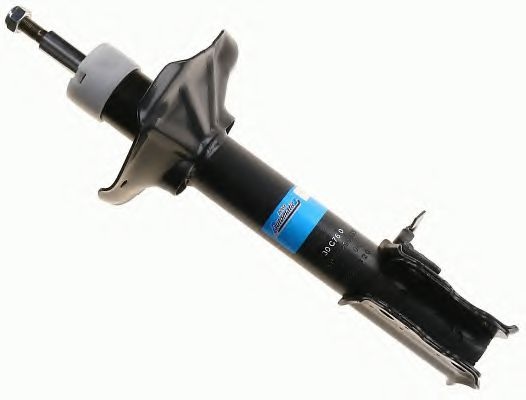 Амортизатор 30-C76-0 BOGE