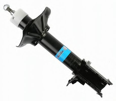 Амортизатор 30-C77-0 BOGE