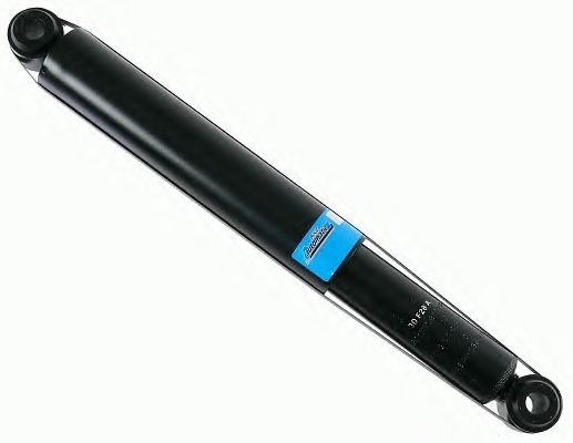 Амортизатор 30-F28-A BOGE
