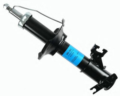 Амортизатор 30-A78-A BOGE