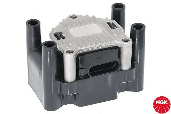 Катушка зажигания 48010 NGK