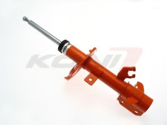 Амортизатор 8750-1089L KONI