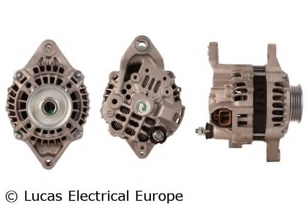 Генератор LRB00266 LUCAS ELECTRICAL