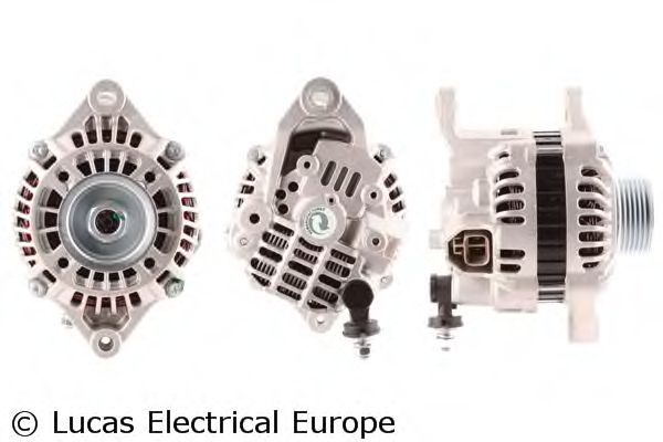 Генератор LRB00459 LUCAS ELECTRICAL