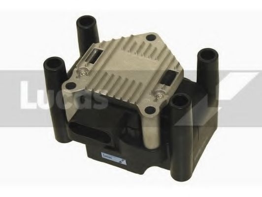 Катушка зажигания DMB891 LUCAS ELECTRICAL