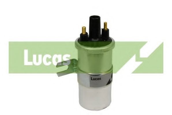 Катушка зажигания DLB246 LUCAS ELECTRICAL