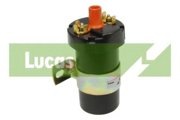 Катушка зажигания DMB1003 LUCAS ELECTRICAL