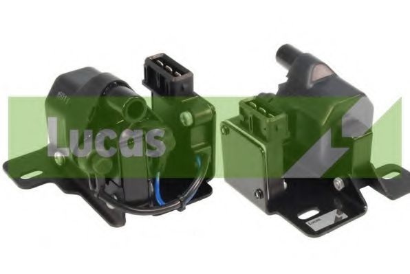 Катушка зажигания DMB994 LUCAS ELECTRICAL