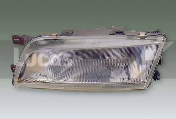 Основная фара LWB534 LUCAS ELECTRICAL