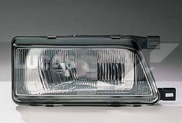 Основная фара LWB908 LUCAS ELECTRICAL