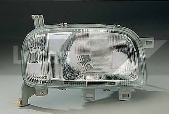 Основная фара LWB505 LUCAS ELECTRICAL