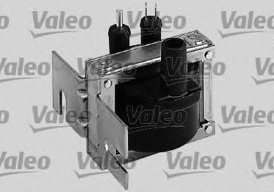 Катушка зажигания 245064 VALEO