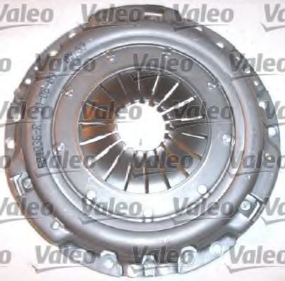 Комплект сцепления 801460 VALEO