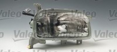Основная фара 086775 VALEO