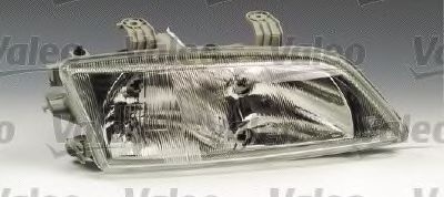 Основная фара 087911 VALEO