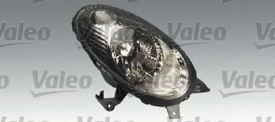 Основная фара 088854 VALEO