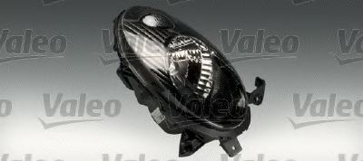 Основная фара 088857 VALEO