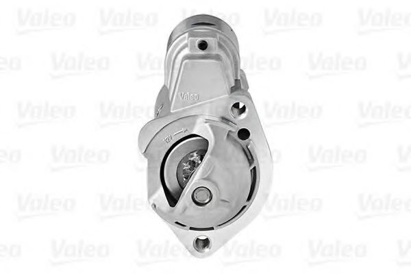 Стартер 438072 VALEO