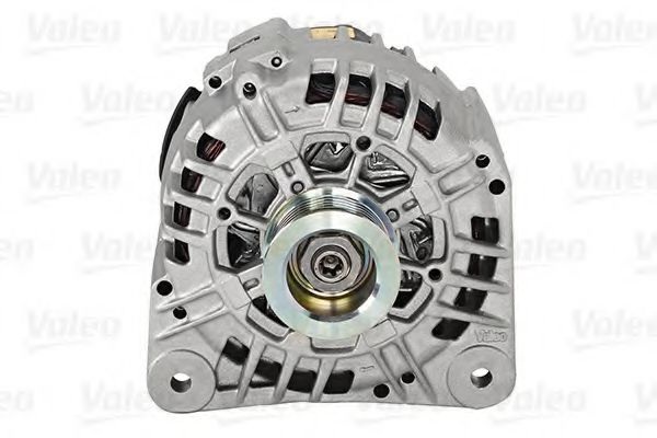 Генератор 746096 VALEO